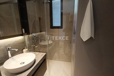 Продажа виллы в Бююкчекмедже, Стамбуле, Турция 5+2, 375м2, №226975 – фото 28
