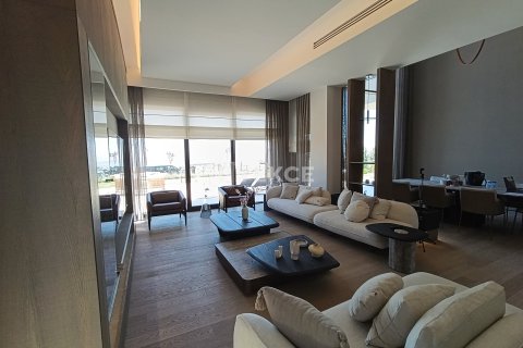 Продажа виллы в Бююкчекмедже, Стамбуле, Турция 5+2, 375м2, №226975 – фото 11