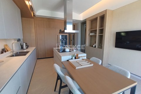 Продажа виллы в Бююкчекмедже, Стамбуле, Турция 5+2, 375м2, №226975 – фото 17