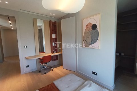 Продажа виллы в Бююкчекмедже, Стамбуле, Турция 5+2, 375м2, №226975 – фото 24
