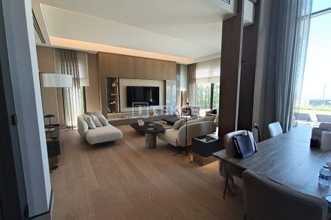 Продажа виллы в Бююкчекмедже, Стамбуле, Турция 5+2, 375м2, №226975 – фото 7