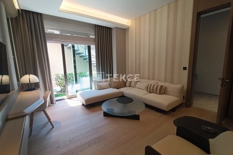 Продажа виллы в Бююкчекмедже, Стамбуле, Турция 5+2, 375м2, №226975 – фото 14