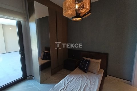 Продажа виллы в Бююкчекмедже, Стамбуле, Турция 5+2, 375м2, №226975 – фото 29