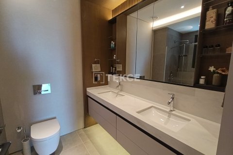 Продажа виллы в Бююкчекмедже, Стамбуле, Турция 5+2, 375м2, №226975 – фото 30