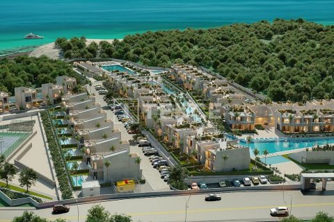 2+1 Leilighet  i Famagusta,  Nr. 226972 - 5