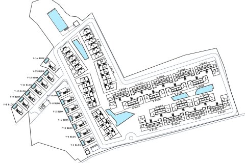 Villa for sale  in Famagusta, Northern Cyprus, 3 bedrooms, 262m2, No. 226978 – photo 15