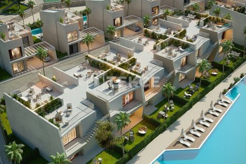 3+1 Villa i Famagusta, Nr. 226978