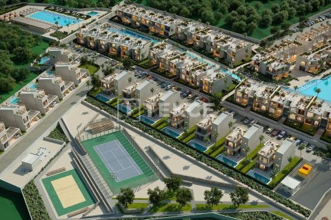 Villa for sale  in Famagusta, Northern Cyprus, 3 bedrooms, 262m2, No. 226978 – photo 7