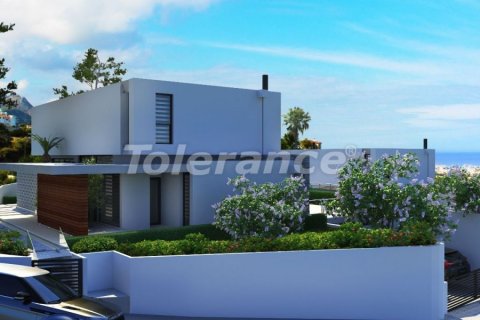 Villa for sale  in Bellapais, Girne, Northern Cyprus, 4 bedrooms, 345m2, No. 105997 – photo 14