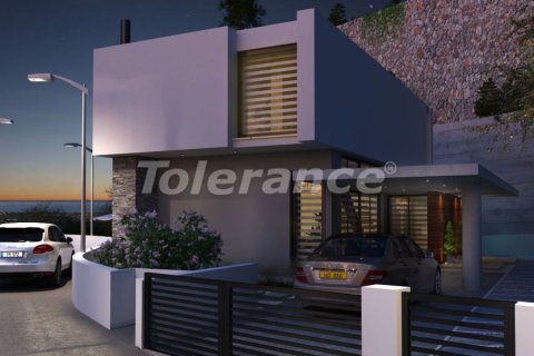 Villa for sale  in Bellapais, Girne, Northern Cyprus, 4 bedrooms, 345m2, No. 105997 – photo 17