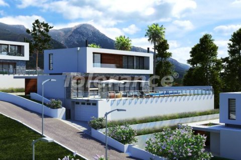 Villa for sale  in Bellapais, Girne, Northern Cyprus, 4 bedrooms, 345m2, No. 105997 – photo 15