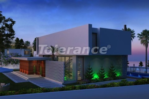 Villa for sale  in Bellapais, Girne, Northern Cyprus, 4 bedrooms, 345m2, No. 105997 – photo 19