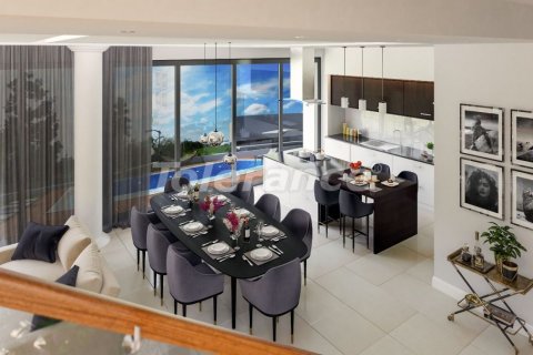 Villa for sale  in Bellapais, Girne, Northern Cyprus, 4 bedrooms, 345m2, No. 105997 – photo 6