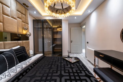 Apartment for sale in Mersin, Turkey, 2 bedrooms, 70m2, No. 96521 – photo 12