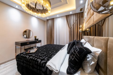 Apartment for sale in Mersin, Turkey, 2 bedrooms, 70m2, No. 96521 – photo 10