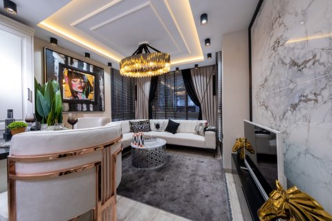 Apartment for sale in Mersin, Turkey, 2 bedrooms, 70m2, No. 96521 – photo 17