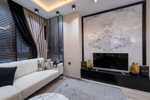 Apartment for sale in Mersin, Turkey, 2 bedrooms, 70m2, No. 96521 – photo 22