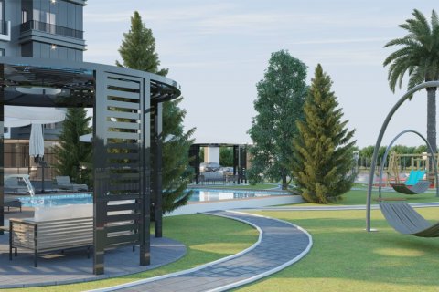 Apartment for sale in Mersin, Turkey, 2 bedrooms, 70m2, No. 96521 – photo 5