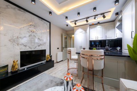 Apartment for sale in Mersin, Turkey, 2 bedrooms, 70m2, No. 96521 – photo 21
