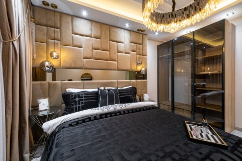 Apartment for sale in Mersin, Turkey, 2 bedrooms, 70m2, No. 96521 – photo 11
