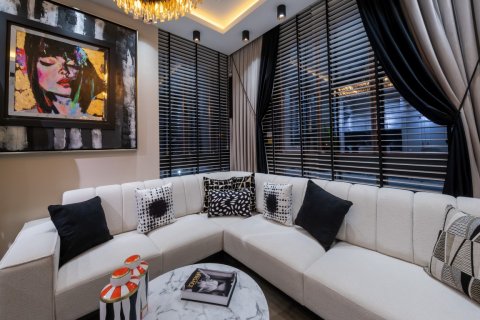 Apartment for sale in Mersin, Turkey, 2 bedrooms, 70m2, No. 96521 – photo 23