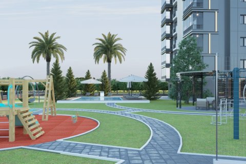 Apartment for sale in Mersin, Turkey, 2 bedrooms, 70m2, No. 96521 – photo 7