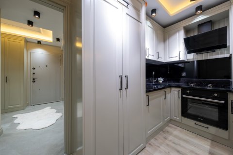 Apartment for sale in Mersin, Turkey, 2 bedrooms, 70m2, No. 96521 – photo 25
