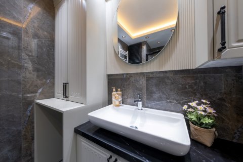 Apartment for sale in Mersin, Turkey, 2 bedrooms, 70m2, No. 96521 – photo 16