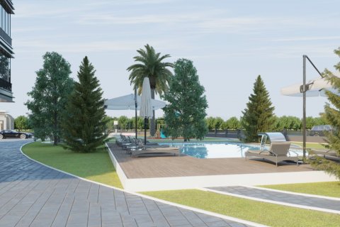 Apartment for sale in Mersin, Turkey, 2 bedrooms, 70m2, No. 96521 – photo 6