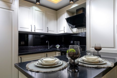 Apartment for sale in Mersin, Turkey, 2 bedrooms, 70m2, No. 96521 – photo 24