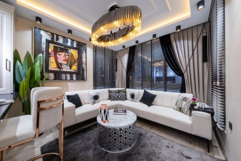 Apartment for sale in Mersin, Turkey, 2 bedrooms, 70m2, No. 96521 – photo 18