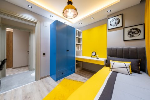 Apartment for sale in Mersin, Turkey, 2 bedrooms, 70m2, No. 96521 – photo 30