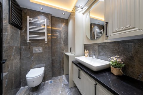 Apartment for sale in Mersin, Turkey, 2 bedrooms, 70m2, No. 96521 – photo 13
