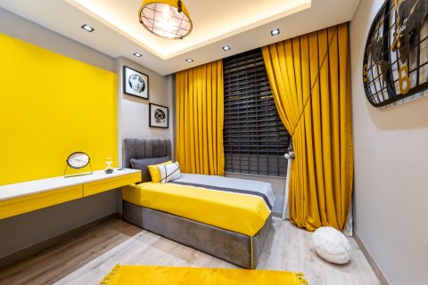 Apartment for sale in Mersin, Turkey, 2 bedrooms, 70m2, No. 96521 – photo 29