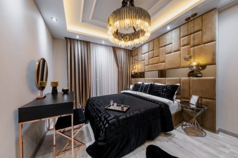 Apartment for sale in Mersin, Turkey, 2 bedrooms, 70m2, No. 96521 – photo 9