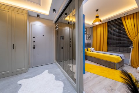 Apartment for sale in Mersin, Turkey, 2 bedrooms, 70m2, No. 96521 – photo 27