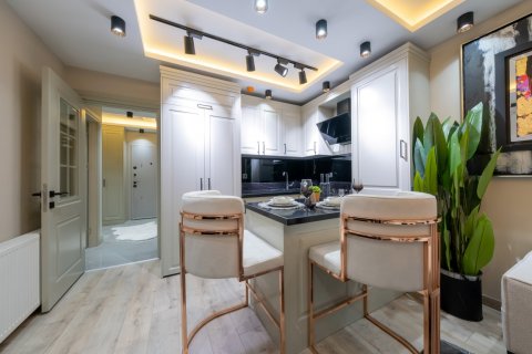 Apartment for sale in Mersin, Turkey, 2 bedrooms, 70m2, No. 96521 – photo 19