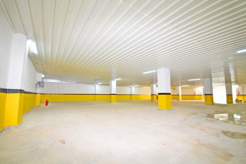 Daire 2+1 Alanya, Antalya, Türkiye №225398 - 4