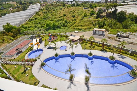Daire 2+1 Alanya, Antalya, Türkiye №225398 - 25