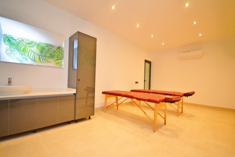 Daire 2+1 Alanya, Antalya, Türkiye №225398 - 12