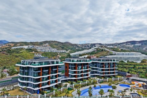 Daire 2+1 Alanya, Antalya, Türkiye №225398 - 2