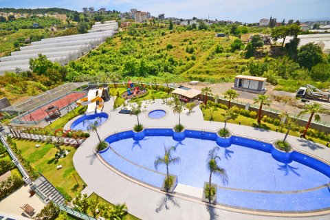 Daire 2+1 Alanya, Antalya, Türkiye №225398 - 14