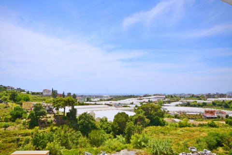 2+1 Leilighet  i Alanya, Antalya, Tyrkia Nr. 225398