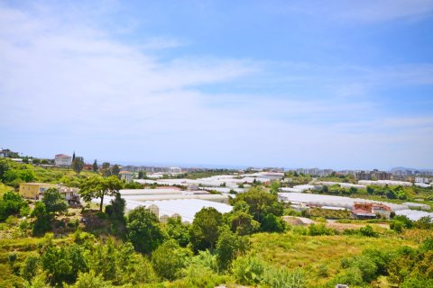 Daire 2+1 Alanya, Antalya, Türkiye №225398 - 26