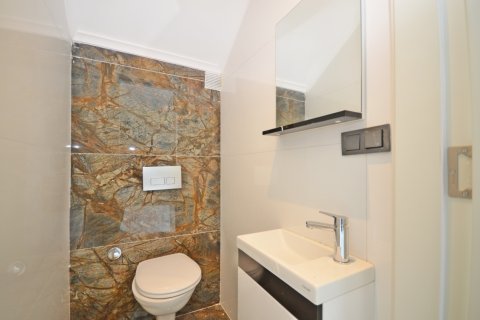 Daire 2+1 Alanya, Antalya, Türkiye №225398 - 18