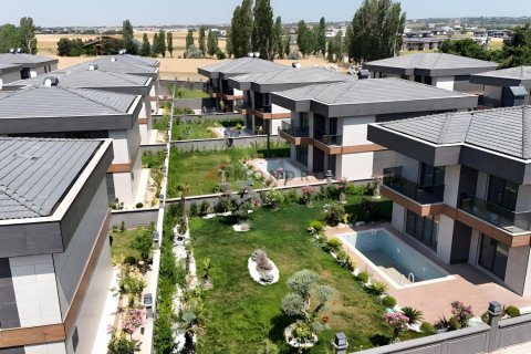 Вилла  5+1 в Силиври, Стамбул, Турция №225396