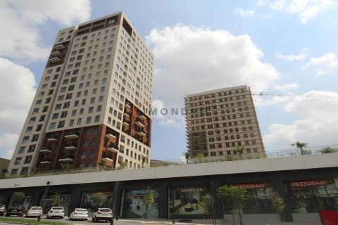 4+1 Apartment in Esenyurt, Istanbul, Turkey No. 225395