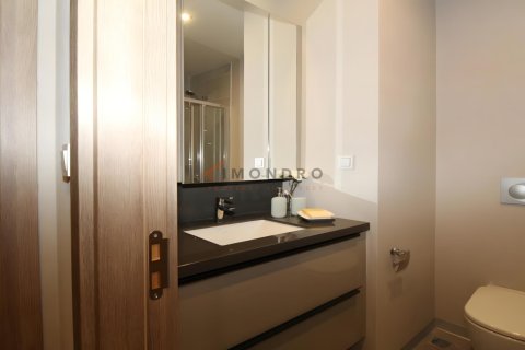 Продажа квартиры в Эсеньюрте, Стамбуле, Турция 4+1, 222м2, №225395 – фото 14
