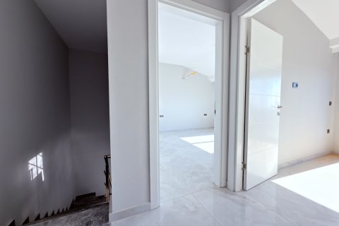 Продажа квартиры в Аланье, Анталье, Турция 2+1, 101м2, №225399 – фото 20