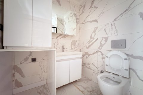 Продажа квартиры в Аланье, Анталье, Турция 2+1, 101м2, №225399 – фото 15